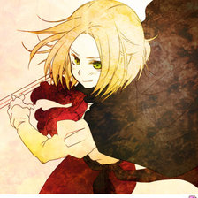 Схема вышивки «Польша»