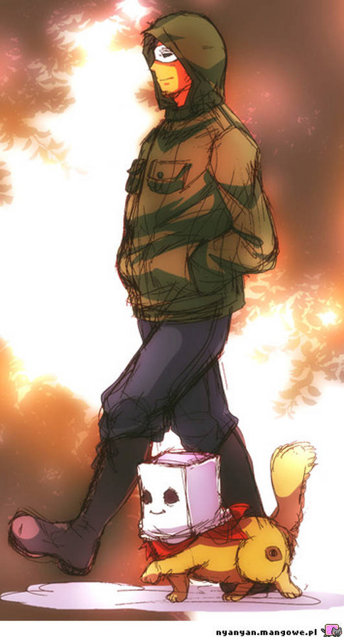 Турция - хеталия, аниме - оригинал