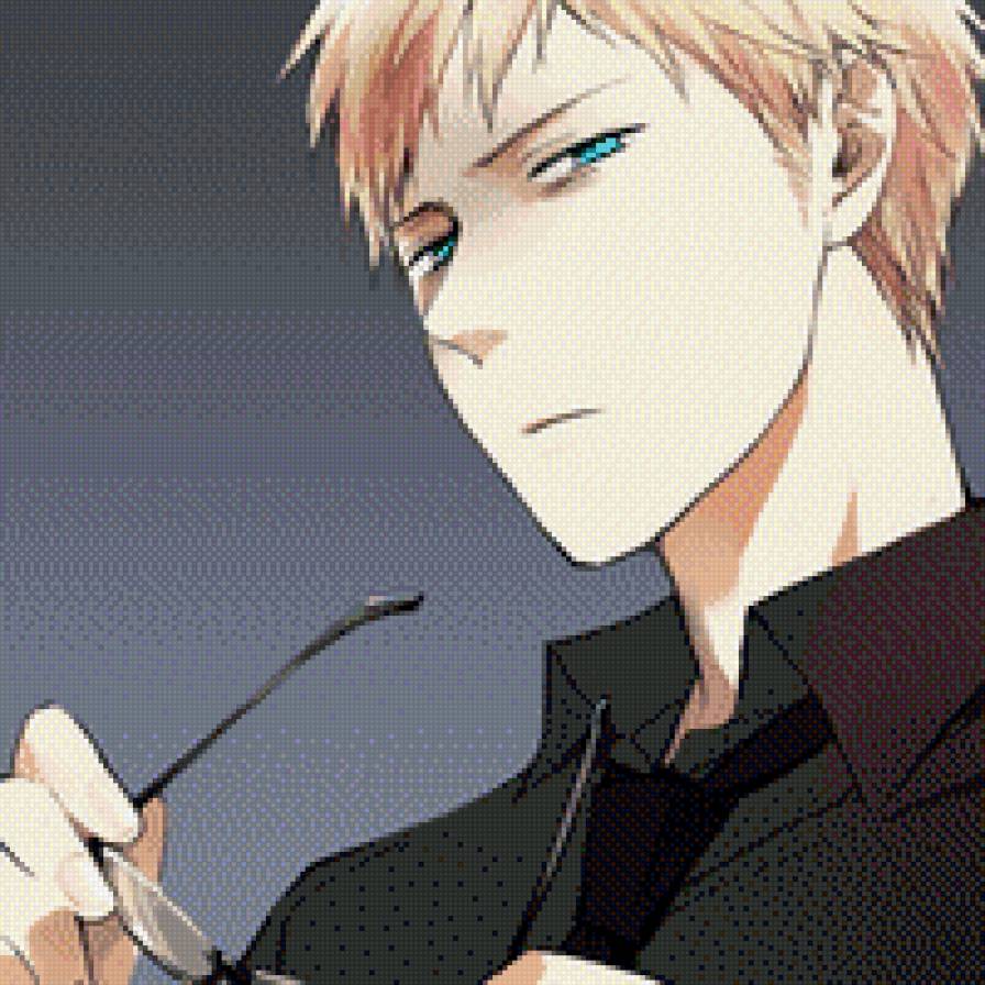 Швеция - хеталия, аниме - предпросмотр