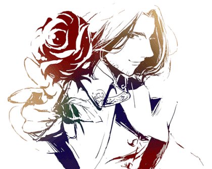 Франция - аниме, хеталия - оригинал