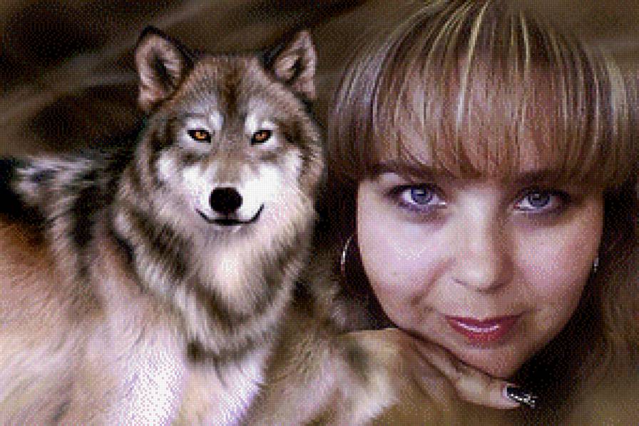 я - предпросмотр