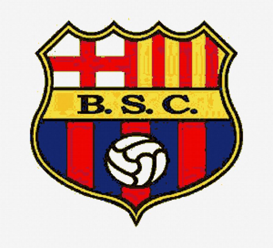 barcelona - предпросмотр