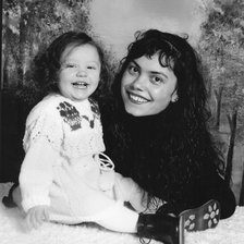 Схема вышивки «foto»