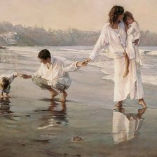 Схема вышивки «№760916»