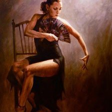 Схема вышивки «№760929»