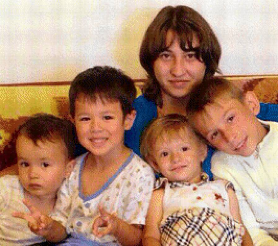 внуки - предпросмотр