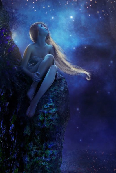 дева - девушка - оригинал