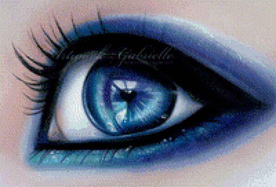 око - предпросмотр