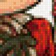 Предпросмотр схемы вышивки «Чиби-Испания» (№761184)