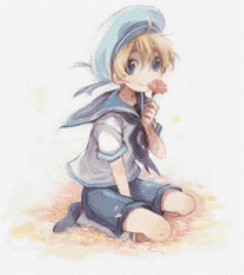 Силенд - предпросмотр