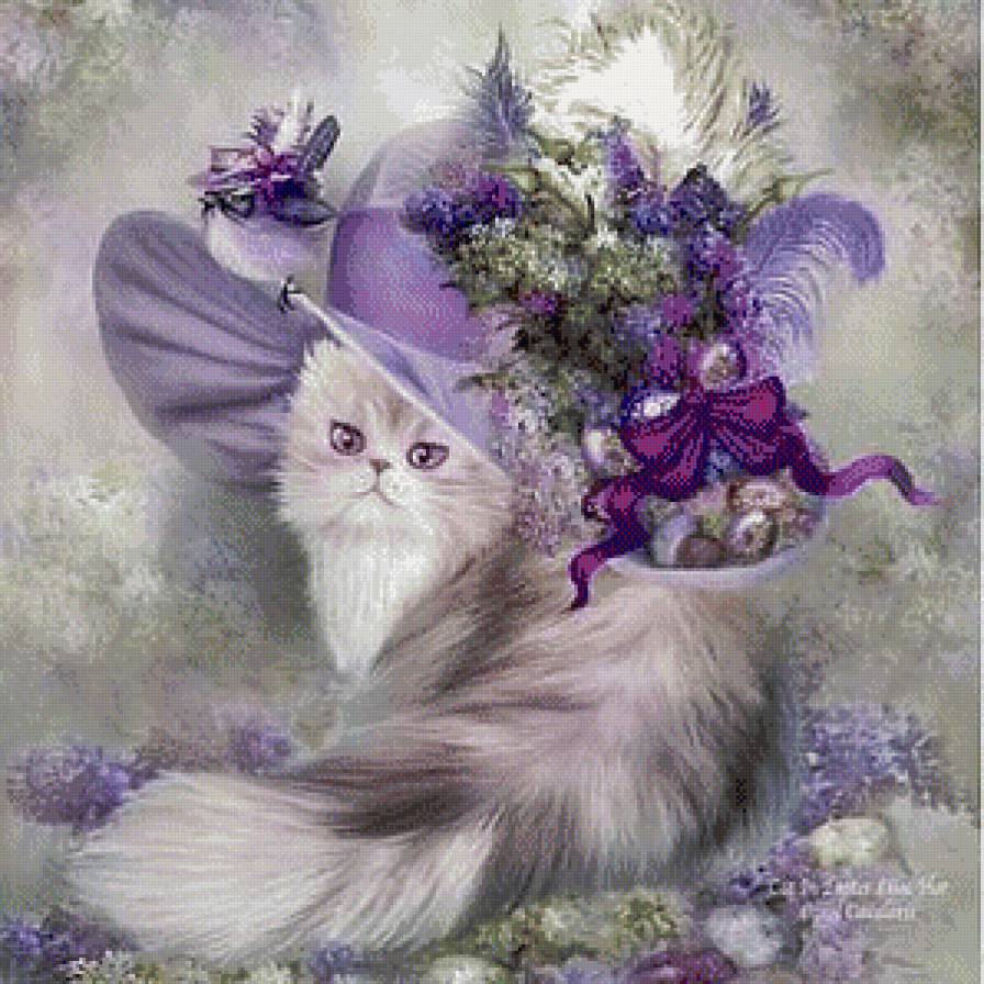 Модница - предпросмотр