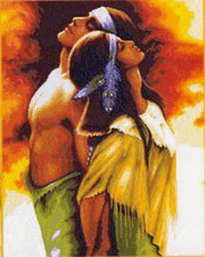 Он и она - предпросмотр