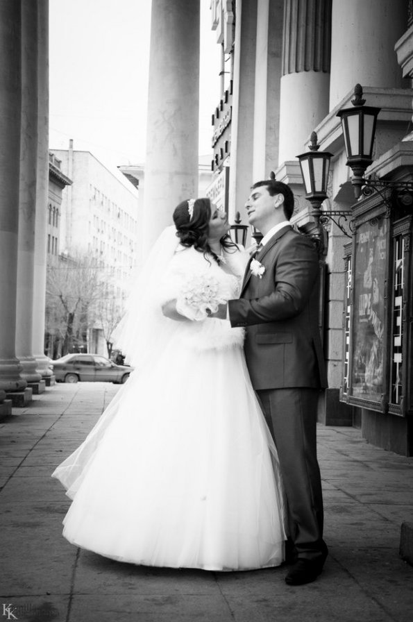 Красяво - оригинал