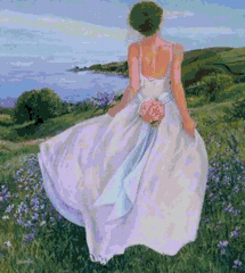 Dama - предпросмотр