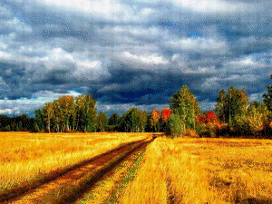 21 - осень - предпросмотр