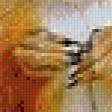 Предпросмотр схемы вышивки «белка3» (№761553)