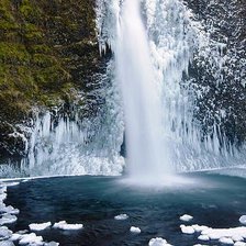 Схема вышивки «3»