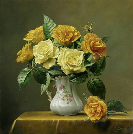 букет - оригинал