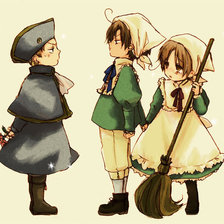 Схема вышивки «№761670»