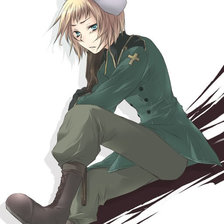 Схема вышивки «№761684»