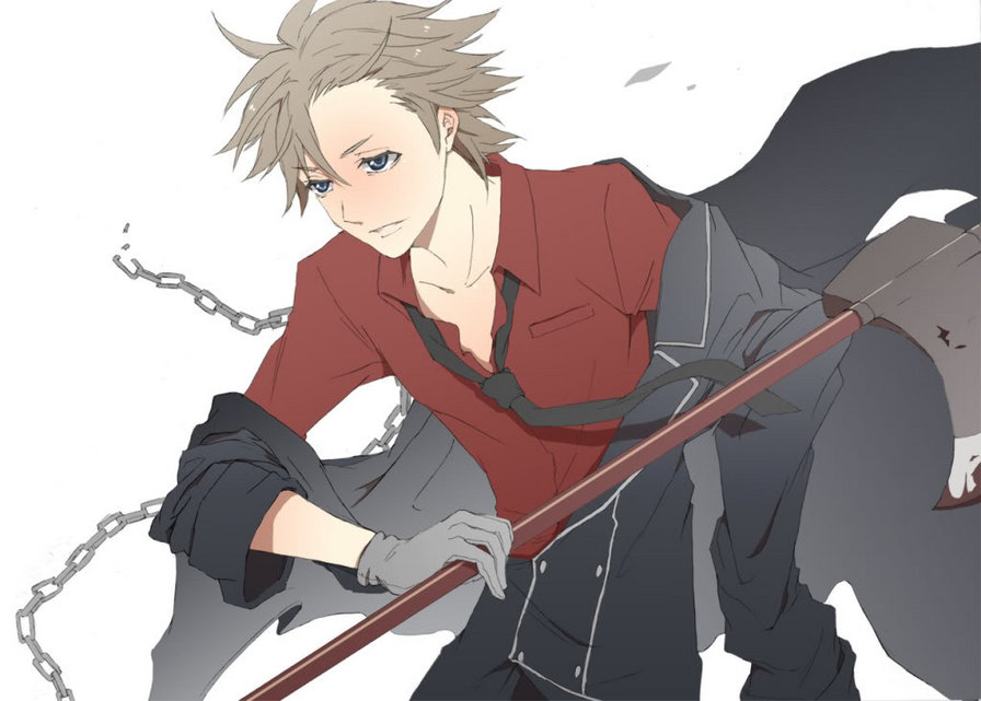 дания - оригинал