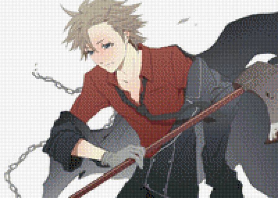 дания - предпросмотр