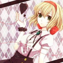 Схема вышивки «№761737»