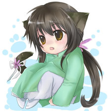 Схема вышивки «№761814»