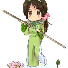 Схема вышивки «№761815»