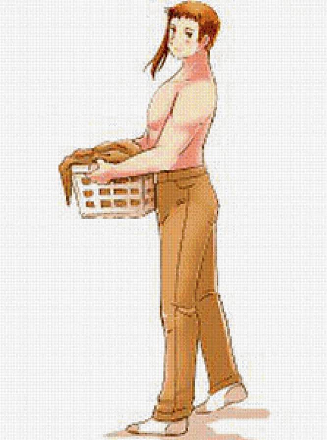 Кипр - предпросмотр