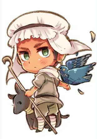 египет - оригинал