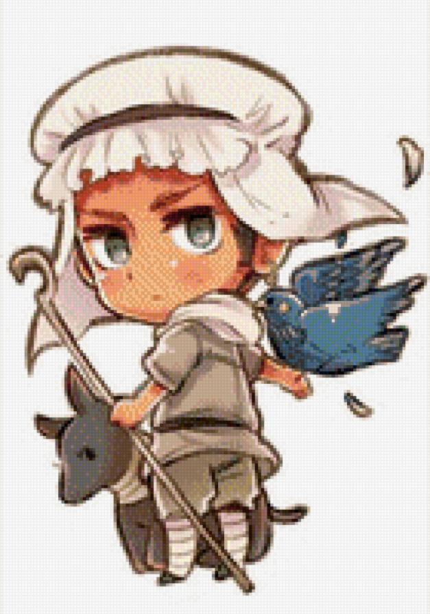 египет - предпросмотр