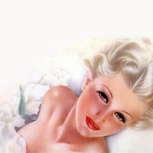 серия ,,женщины