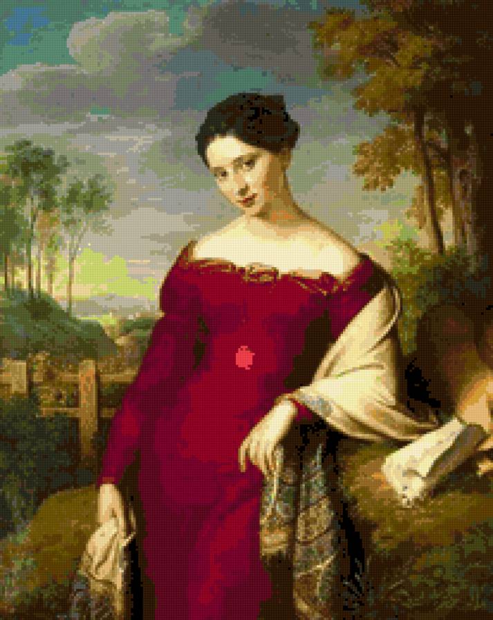 Dama - предпросмотр