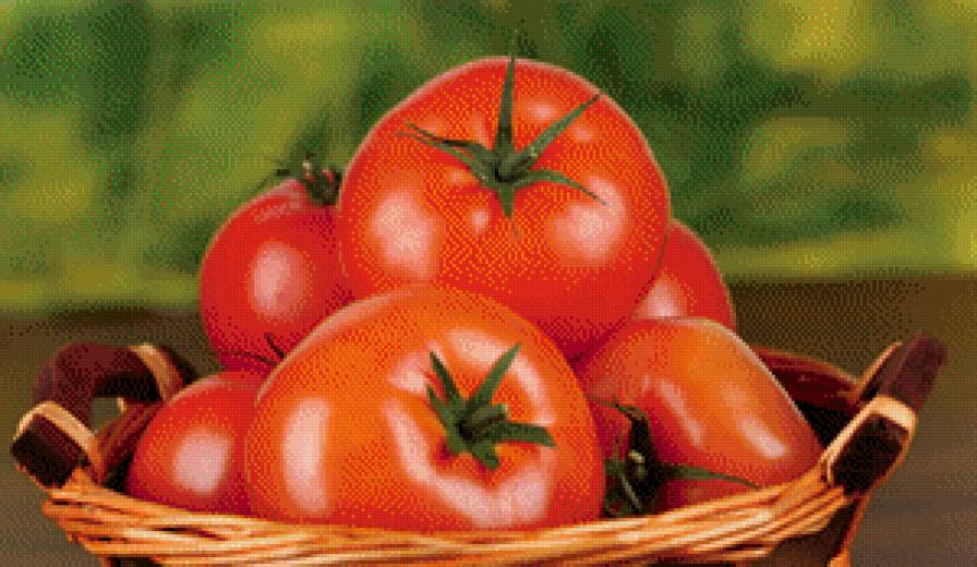 томаты - овощи, томаты, помидоры - предпросмотр