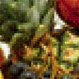 Предпросмотр схемы вышивки «фрукты» (№762140)