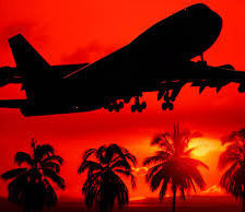 закат для dmc