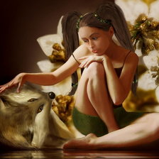 Схема вышивки «№762606»