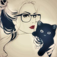 Схема вышивки «№762634»