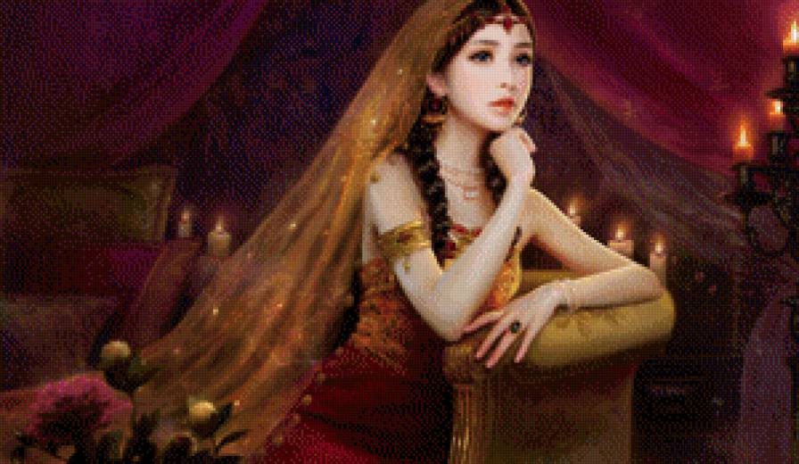 наложница - наложница - предпросмотр