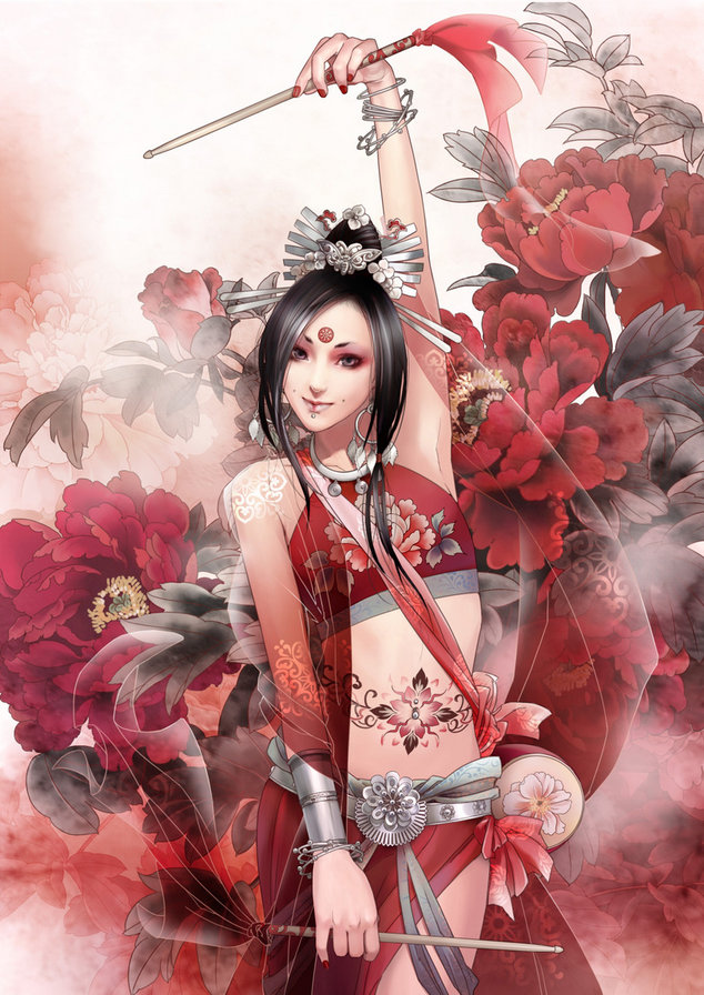 анимэ - анимэ - оригинал