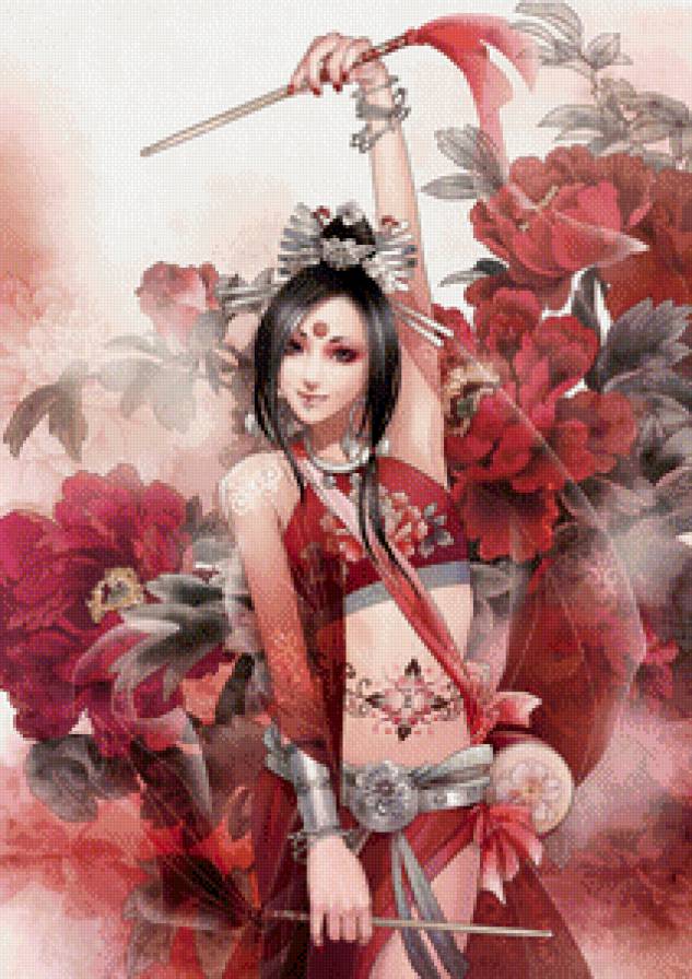 анимэ - анимэ - предпросмотр