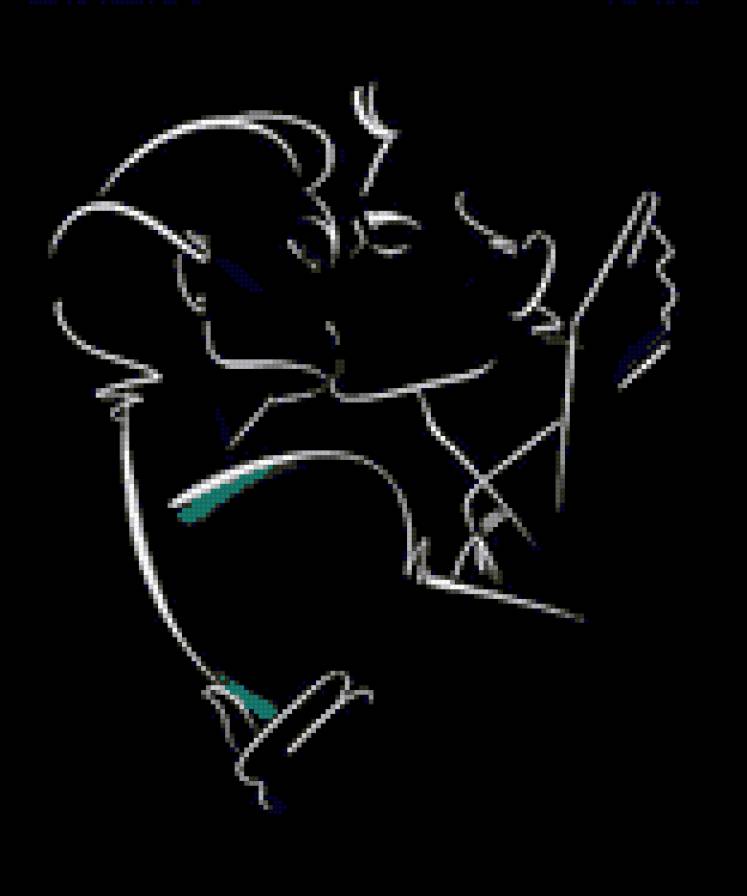 поцелуй - предпросмотр