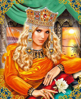 Светорада - светорада, русь - оригинал