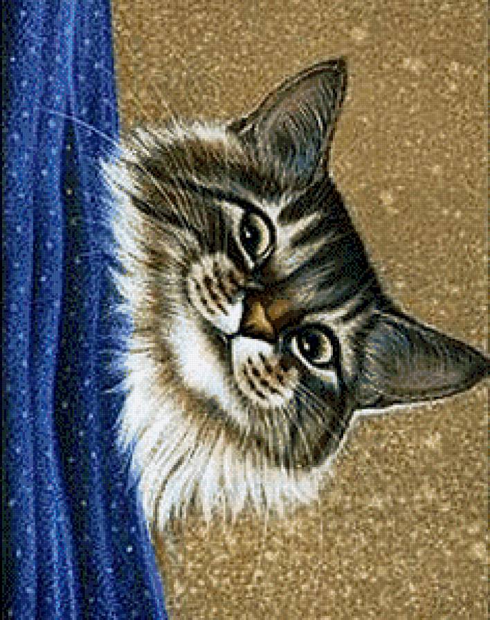 Баловень - предпросмотр