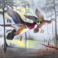 Схема вышивки «№762996»