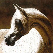 Схема вышивки «№763017»