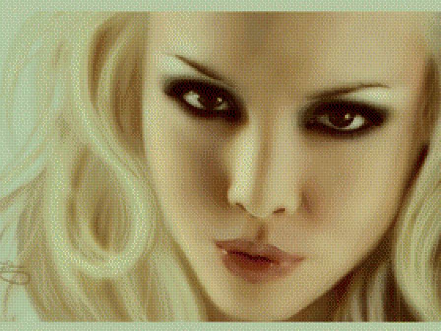 №763143 - женщина, красота, взгляд, девушка - предпросмотр