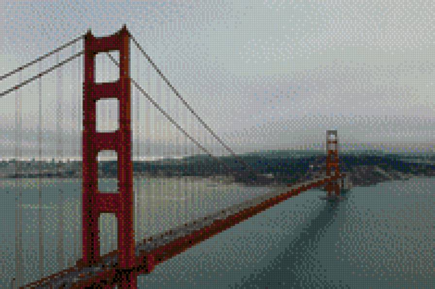 Сан-Франциско - города - предпросмотр