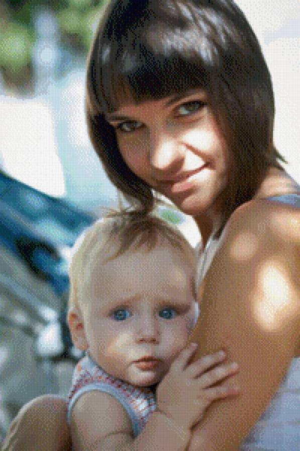 Любимчики - предпросмотр